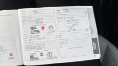 Fiat 500 87kW La Prima 42kWh 3dr Auto Electric Hatchback